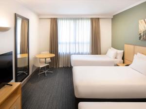Mercure Sydney Macquarie Park