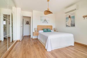 Apartamento de lujo en la playa con vista al mar
