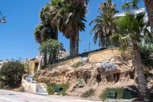 Apartamento de lujo en la playa con vista al mar