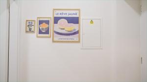 Olive Studio - Heart of Prague