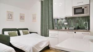 Olive Studio - Heart of Prague