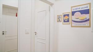 Olive Studio - Heart of Prague