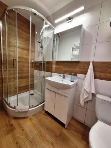 Apartament Książęcy Kamień