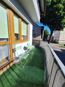 Apartament Książęcy Kamień