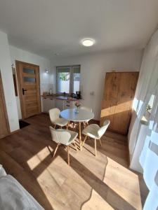 Apartament Książęcy Kamień