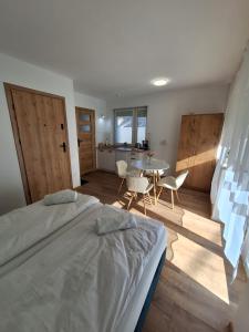 Apartament Książęcy Kamień