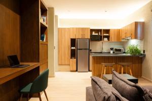 Loft Ubicadisimo Privado Centro