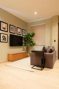 Loft Ubicadisimo Privado Centro