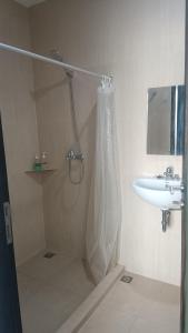 Kentong Homestay
