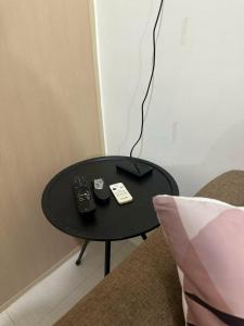 Cozy minimalism