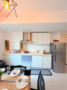 Azure Staycation Deluxe Unit 1615