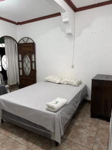 Hospedaje Central