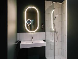 ibis Lyon Est Meyzieu