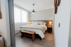 Premium! Stylish New Apartment in the Heart of Barrio Italia