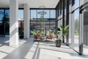 Premium! Stylish New Apartment in the Heart of Barrio Italia