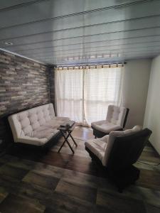 Habitación Fontana Tres Estrellas Gym y Piscina