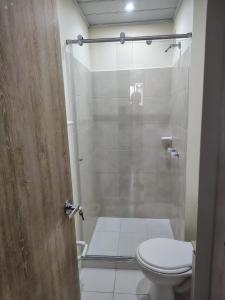 Habitación Fontana Tres Estrellas Gym y Piscina