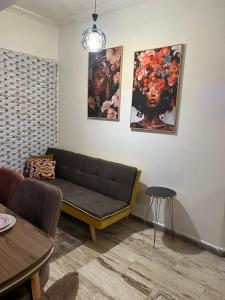 Logement journalier