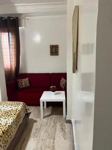 Logement journalier