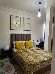 Logement journalier