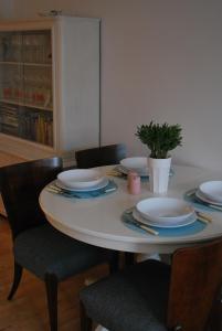 Apartament Kamienny Potok