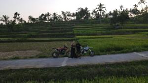 Homestay kita