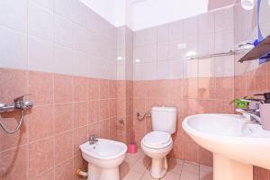 Radhima Res 2 - Double Room, Sea View