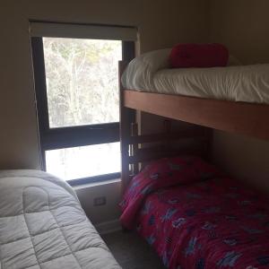 Departamento a Pasos Pistas Ski - Andarivel EL TATA