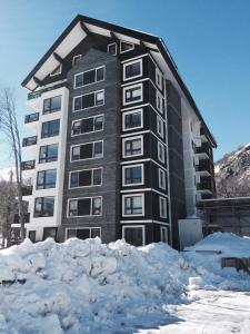 Departamento a Pasos Pistas Ski - Andarivel EL TATA