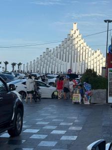 Motel Ngọc Thuận bãi sau vũng tàu
