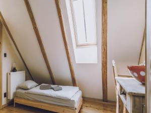 1-Bedroom Stay in Lower Silesia