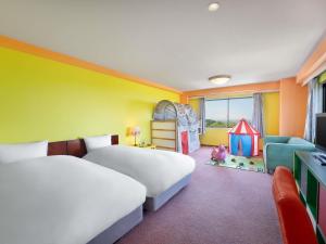 Grand Mercure Nasu Highlands Resort & Spa