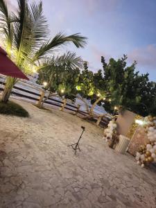 Hotel Sueños Dorados