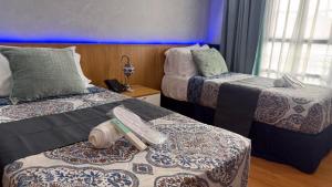 Cox Hotel