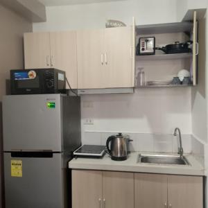 Belle Place at Saekyung Marigondon Building 203 unit 1303