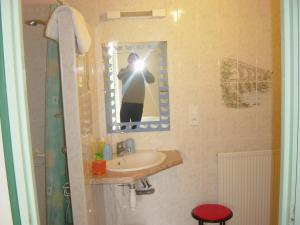 Chambres dHôtes du Croas-Hent