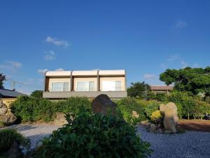 PREERIA Pension in JEJU
