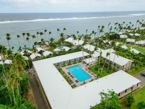 Saletoga Sands Resort & Spa