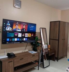Belle Place at Saekyung Marigondon Building 203 unit 1303