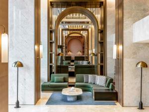 Mövenpick Istanbul Old Town