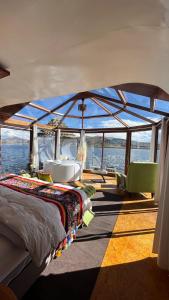 Titicaca Horizon View Lodge
