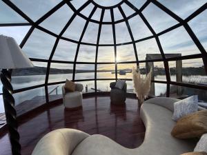 Titicaca Horizon View Lodge