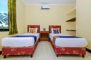Elen hotel central senggigi