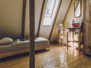 Flat near Janowice Wielkie
