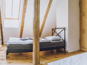 Flat near Janowice Wielkie