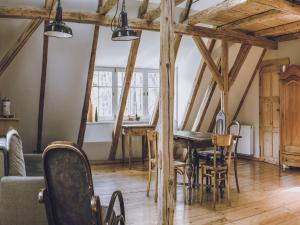 Flat near Janowice Wielkie
