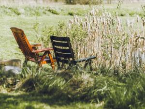 Nature Retreat near Janowice