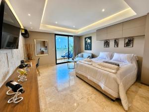 Suite en el Centro Histórico con vista privilegiada