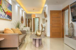 Palm Vibe Condo - 3 Bed - 4 Baths - Santo Domingo Este