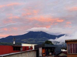 Hospedaje del norte